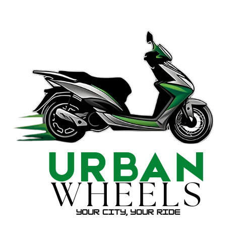 Urban Wheels